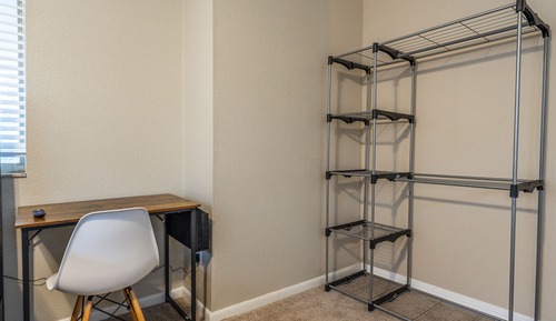 Premium Room, Private Entrance, Private Bath, Share House, Non-smoking