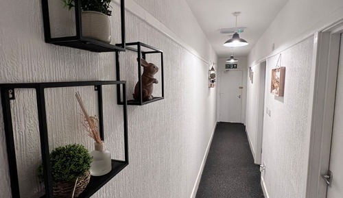 Apartment, Private Bathroom (Two Bedroom)