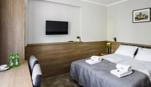 Comfort Studio Suite