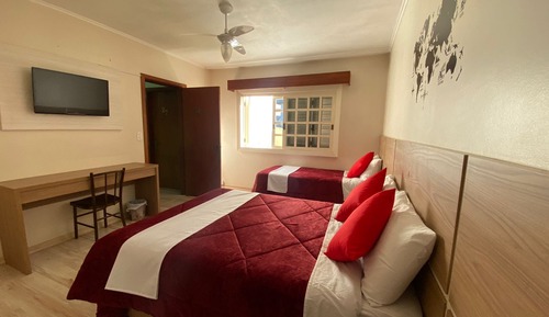 Comfort Suite