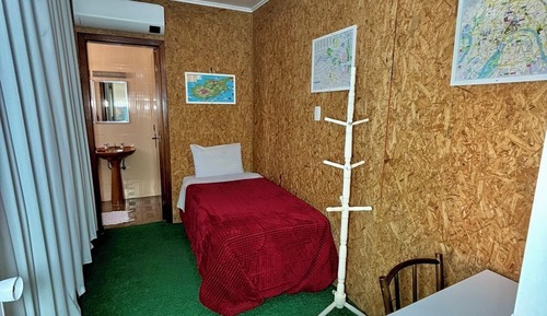 Economy Suite