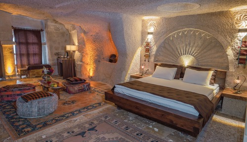 Elite Room