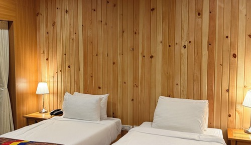 Deluxe Room, Mountain View