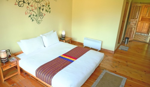 Standard Room, Valley View