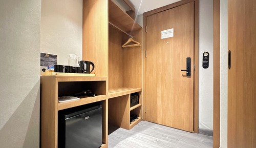 Executive Triple Room