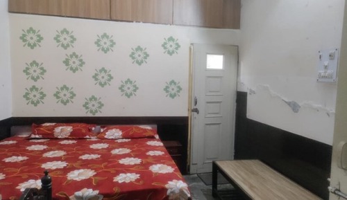Luxury Double Room