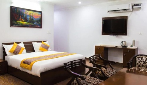 Luxury Room