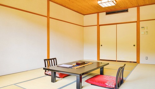 Basic Room