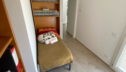 Comfort Single Room