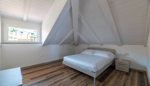 Superior Apartment, Sea View
