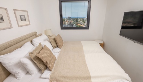 Luxury Apartment, 2 Bedrooms