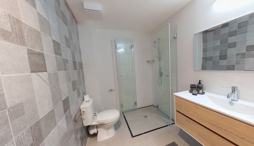 Luxury Apartment, 3 Bedrooms