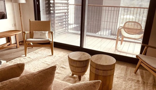 Luxury Apartment, 1 Bedroom