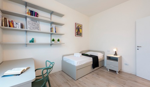 Family Apartment, 2 Bedrooms (Cozy Flat In Sestri Levante)