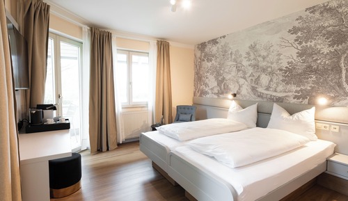 Superior Double or Twin Room, Non Smoking