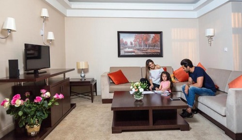 Family Suite