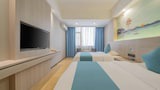 Comfort Twin Room, Multiple Beds