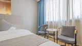 Deluxe Twin Room, Multiple Beds