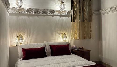 Superior Single Room