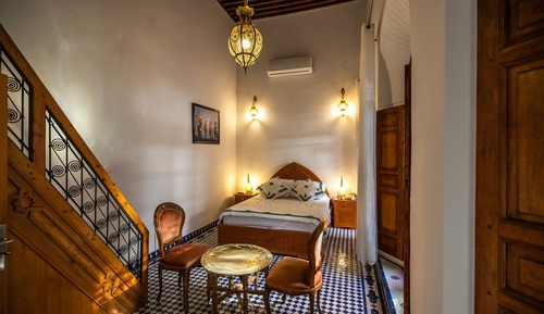 Royal Studio Suite