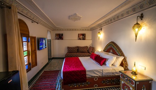 Junior Studio Suite