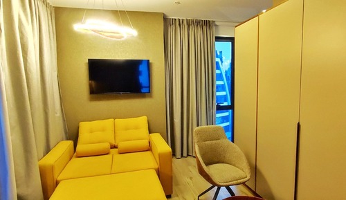Club Studio Suite