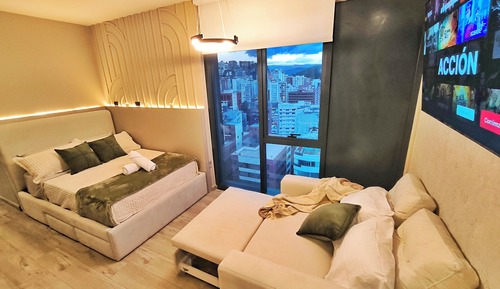 Comfort Studio