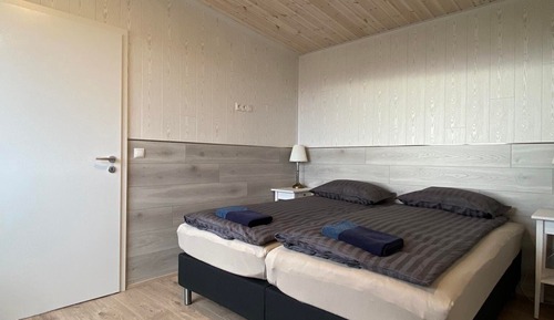 Exclusive Cottage