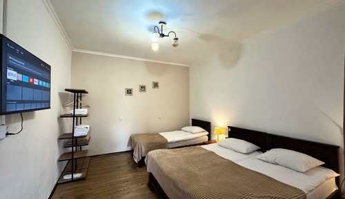 Comfort Apartment, Mountain View