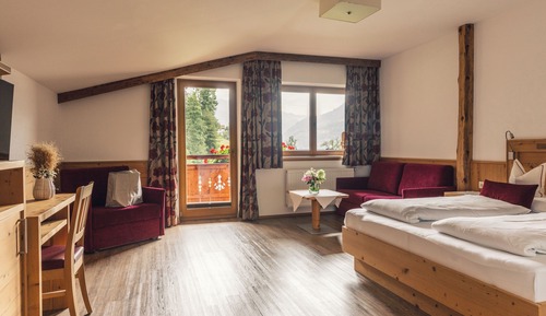 Comfort Double Room