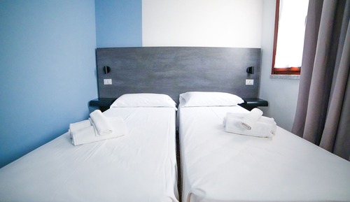 Classic Apartment, Multiple Beds