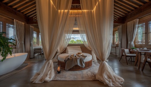 Premium Suite, Mountain View
