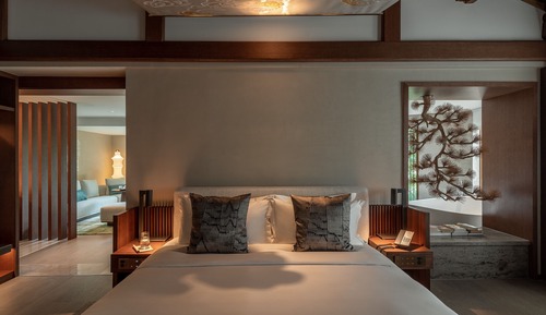 Exclusive Villa