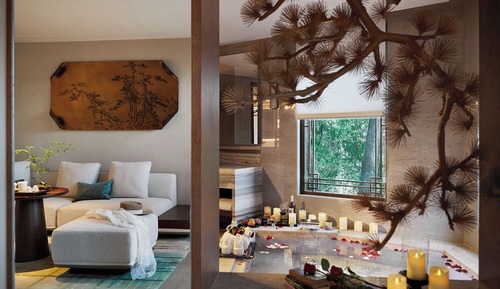 Exclusive Double Room, 1 King Bed