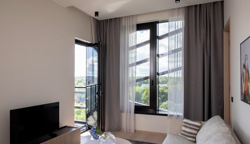 Family Apartment