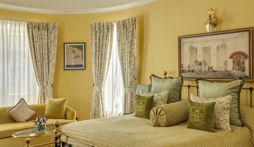 Princess Suite