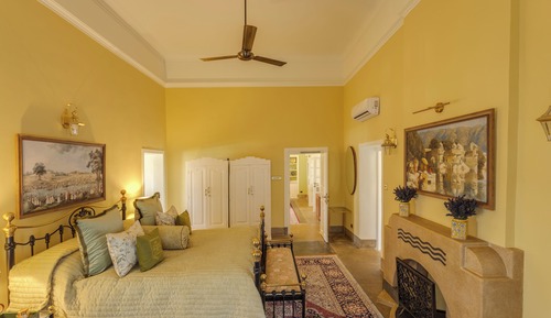 Rajkumar Suite