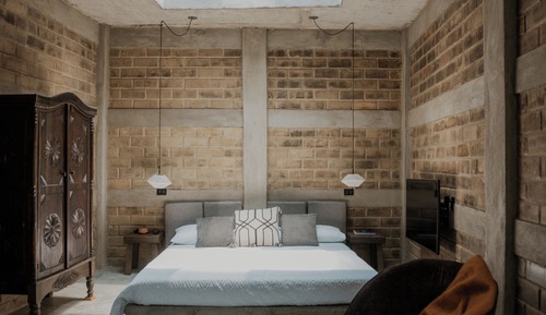 Luxury Room