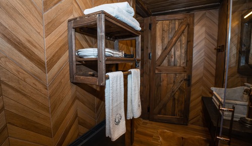Family Quadruple Room
