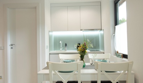 Chalet, 2 Bedrooms
