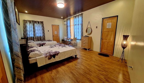 Signature Double or Twin Room