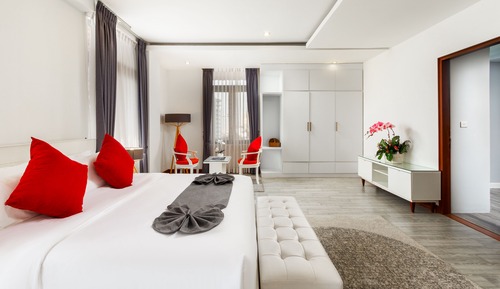 JAYA SUITE