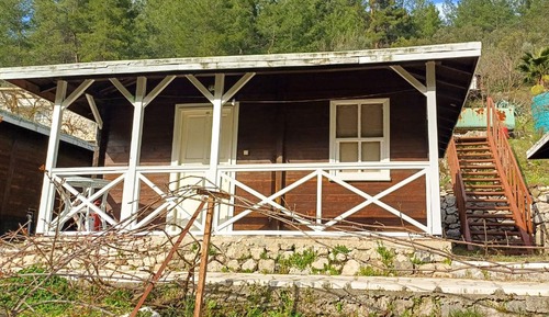 Bungalow