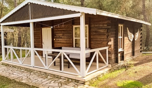 Family Bungalow