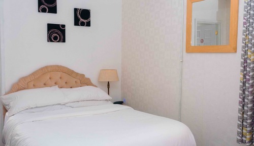 Standard Apartment, Ground Floor