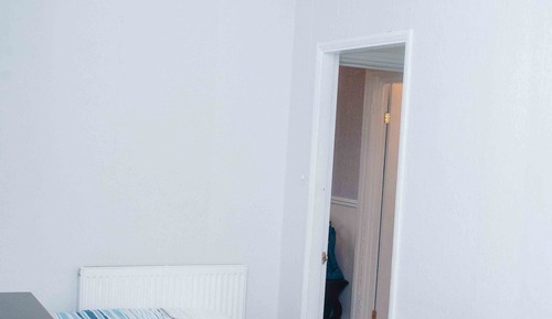 Family Apartment, Multiple Beds