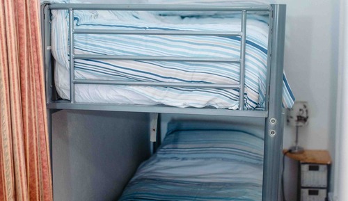 Family Apartment, Multiple Beds, Private Bathroom