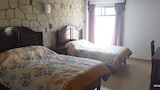 Traditional Double Room, Mountain View