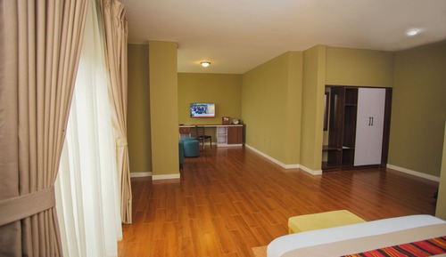 Junior Suite