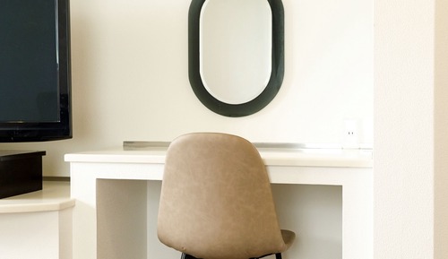 Moderate Twin Room, Ocean V, Higher floor, Non Smoking